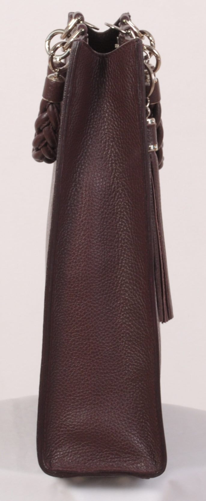 Thalia tall tote bag