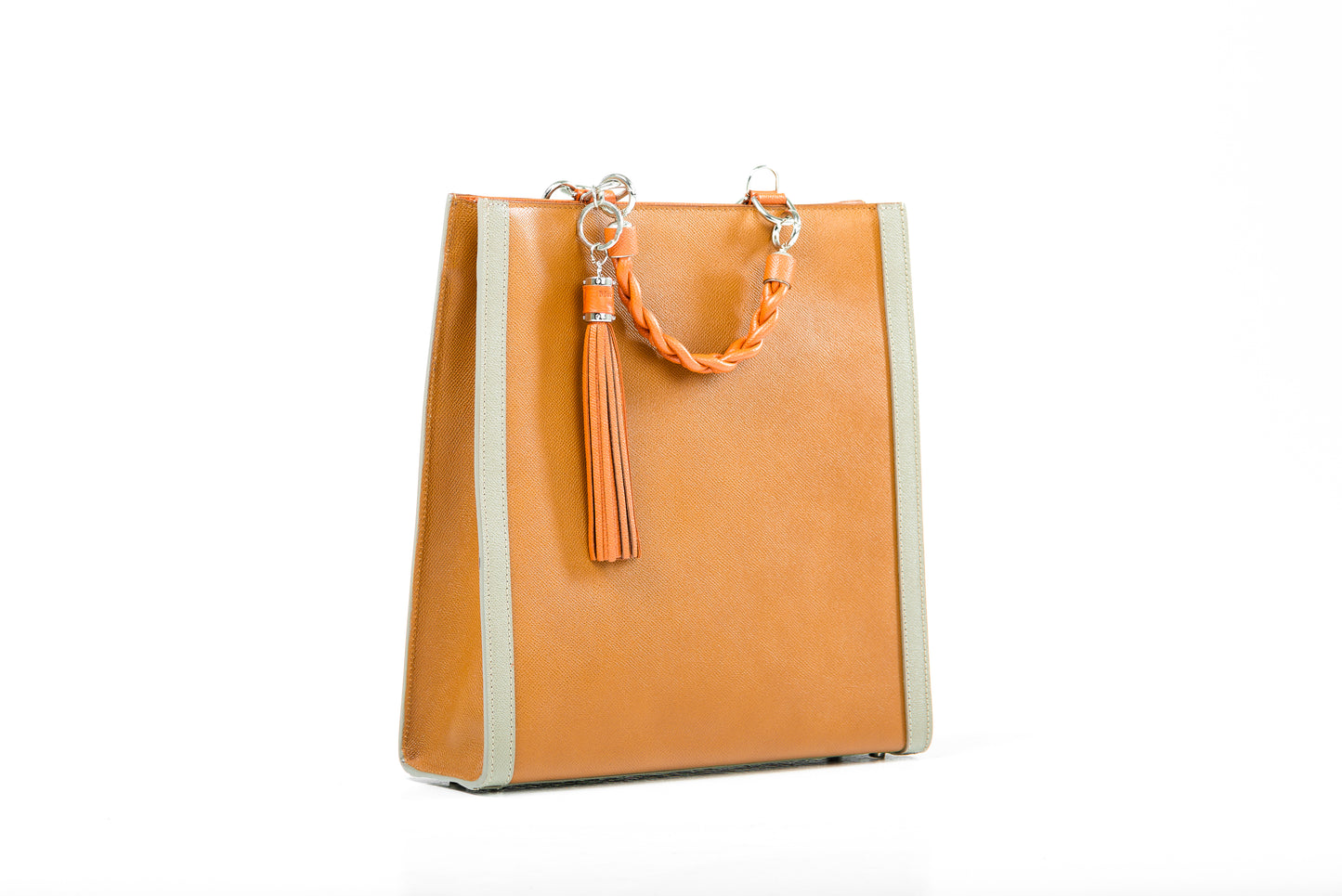 Thalia tall tote bag
