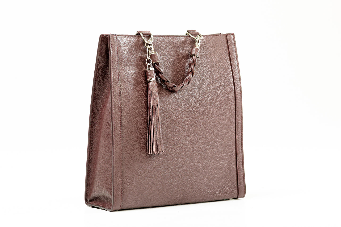 Thalia tall tote bag