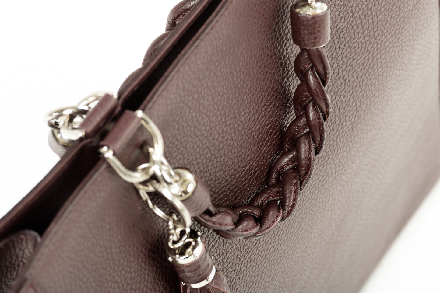 Thalia tall tote bag