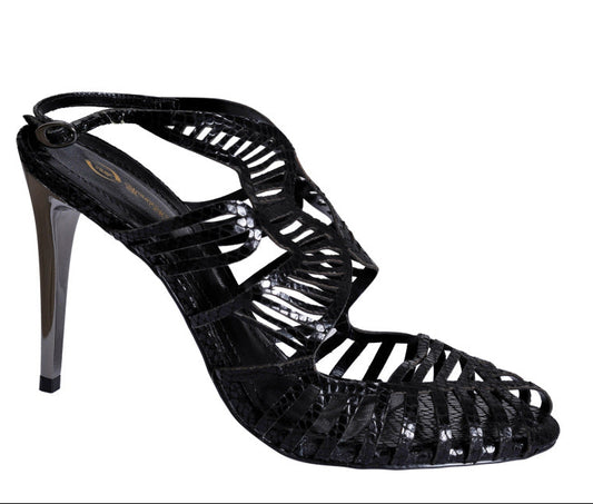 Mia Sling Back Sandals